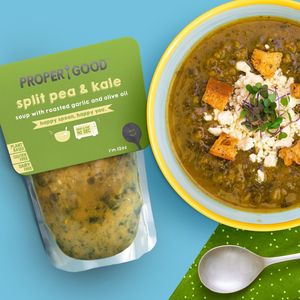 Image post by @eatpropergood on Instagram