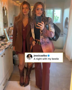Image post by @people on Instagram