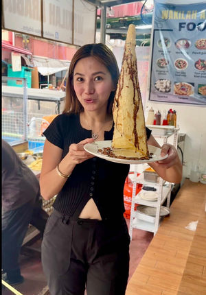 Video post by @laaainebernardo on TikTok