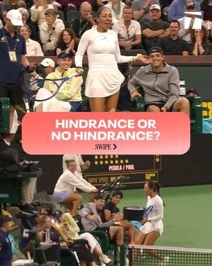 Image post by @tennischannel on Instagram
