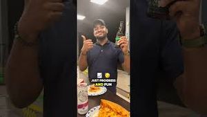 Video post by @golfparadiseclub on YouTube