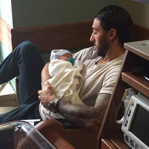 Image post by @trocheck_21 on Instagram