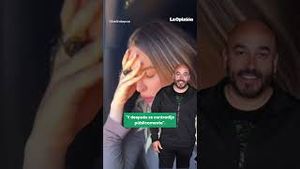Video post by @laopinionla on YouTube