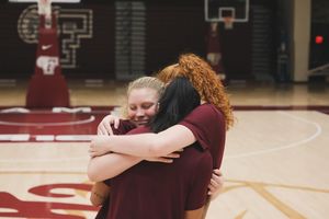 Image post by @fordhamvb on Instagram