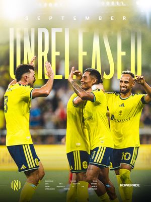 Image post by @nashvillesc on Instagram