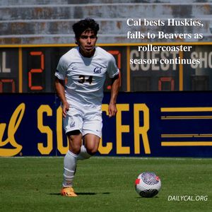 Image post by @dailycalsports on Instagram