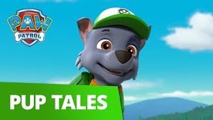 Video post by @pawpatrolofficial on YouTube