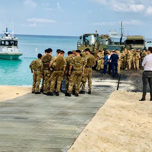 Image post by @caymangov on Instagram