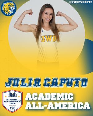 Image post by @jwuwildcatspvd on Instagram