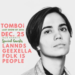 Image post by @tomboiband on Instagram