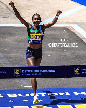 Image post by @underarmourbr on Instagram