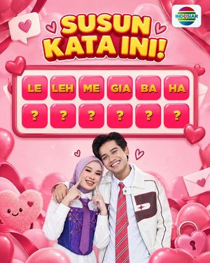 Video post by @indosiarid on TikTok