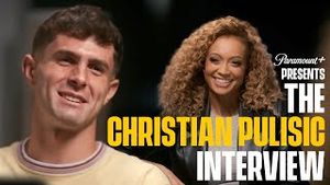 Video post by @cbssportsgolazo on YouTube