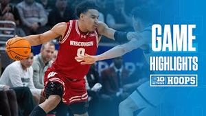 Video post by @btn on YouTube