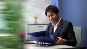 Video post by @microsofthk on YouTube