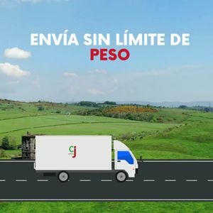 Video post by @cjexpress.paqueteria on Facebook