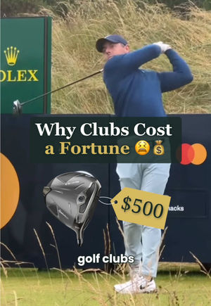 Video post by @golf_manual on TikTok