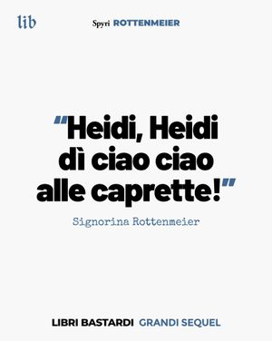Image post by @libri.bastardi on Instagram