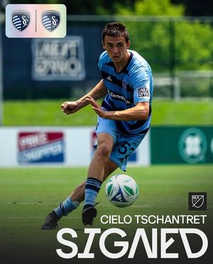 Image post by @mlsnextpro on Instagram