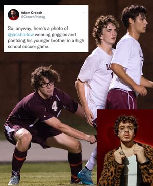 Image post by @futtycentral on Instagram