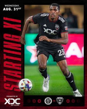 Image post by @dcunited on Instagram