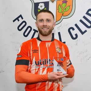 Image post by @ltfc_official on Instagram