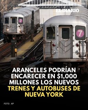 Image post by @eldiariony on Instagram