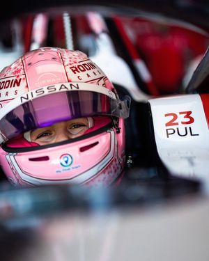 Image post by @femalesinmsport on Instagram