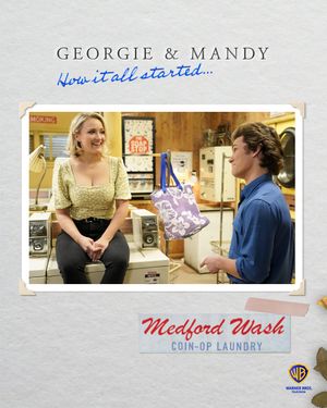 Image post by @warnerbrostv on Instagram