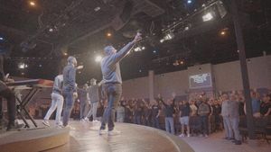 Image post by @metrolifechurch on Instagram