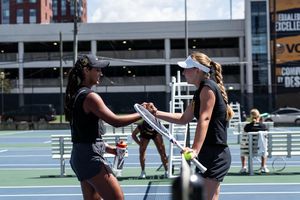Image post by @vcuwtennis on Instagram