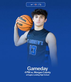 Image post by @saslions.athletics on Instagram