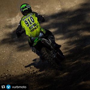Image post by @carsonbrown_910 on Instagram