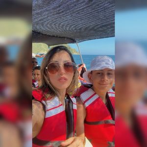 Image post by @soyalemartinrincon on Instagram