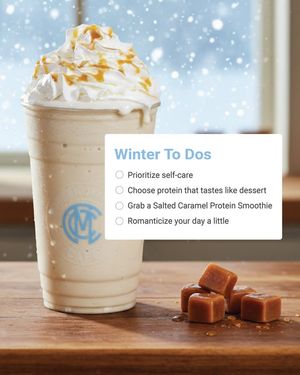 Image post by @Corner Market Cafe on Facebook