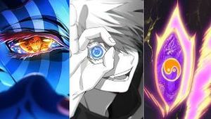 Video post by @top10animechannel on YouTube