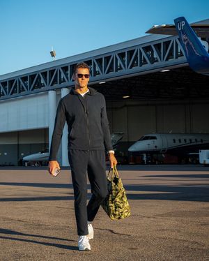 Image post by @wheelsup on Instagram