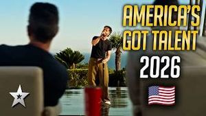 Video post by @shortsgottalent on YouTube