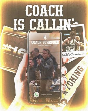 Image post by @wyo.wrestle on Instagram