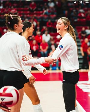 Image post by @huskervb on Instagram