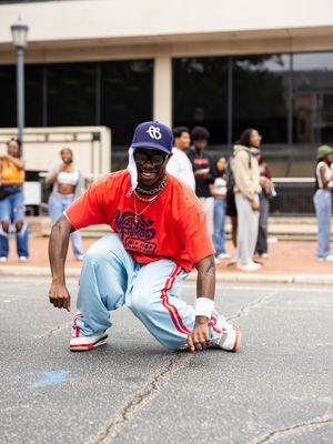 Image post by @uofscstudents on Instagram