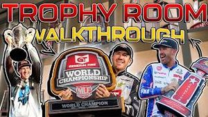 Video post by @Wheeler Fishing on YouTube