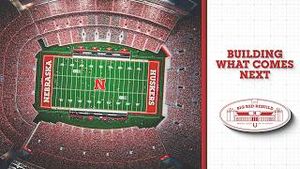 Video post by @huskers on YouTube