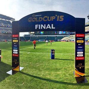 Image post by @foxsoccer on Instagram