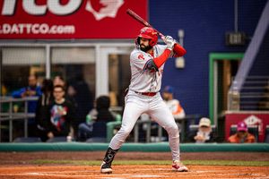 Image post by @ReadingFightins on Twitter