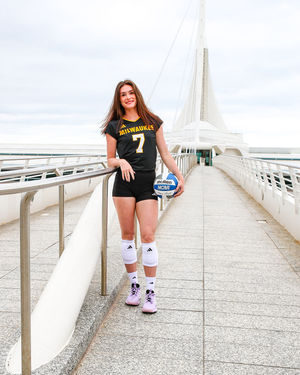 Image post by @mke_volleyball on Instagram