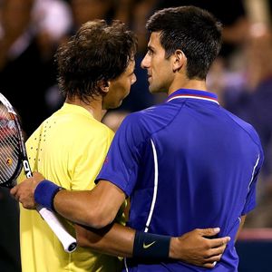 Image post by @usopen on Instagram