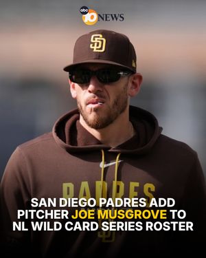 Image post by @abc10news on Instagram