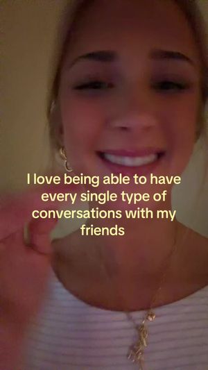 Video post by @theelliebarker on TikTok