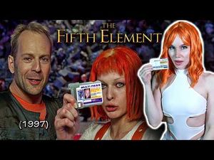 Video post by @ColetteCherry on YouTube